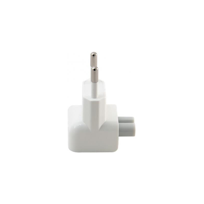 Перехідник Extradigital сетевой 220В для адаптеров Apple MagSafe Premium (KBP1739)