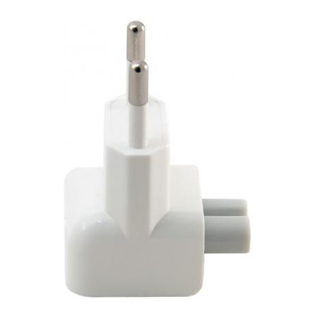 Перехідник Extradigital сетевой 220В для адаптеров Apple MagSafe Premium (KBP1739)