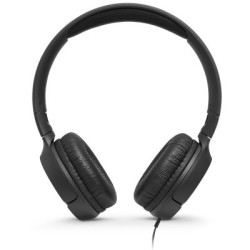 Навушники JBL T500 Black (JBLT500BLK)