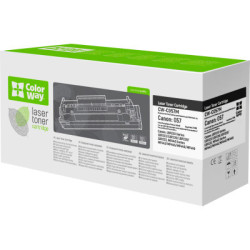 Картридж ColorWay для CANON 057 LBP223/226/228/MF443/445/446/MF449 (CW-C057M)