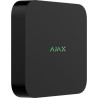Реєстратор для відеоспостереження Ajax NVR_16 black