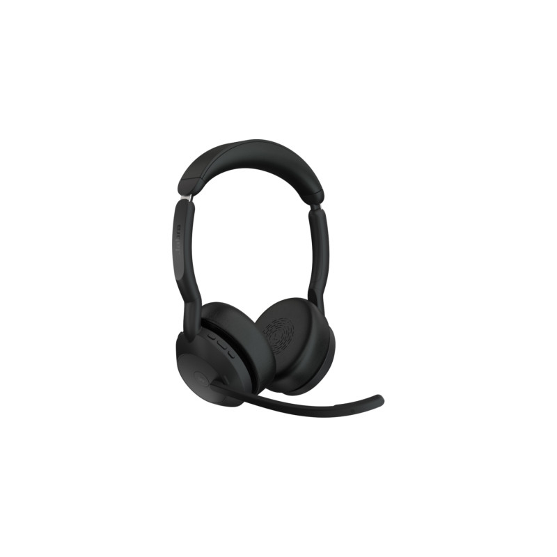 Навушники Jabra Evolve 2 55 Link380c MS Stereo (25599-999-899)