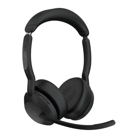 Навушники Jabra Evolve 2 55 Link380c MS Stereo (25599-999-899)