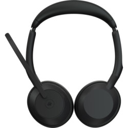 Навушники Jabra Evolve 2 55 Link380c MS Stereo (25599-999-899)