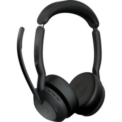 Навушники Jabra Evolve 2 55 Link380c MS Stereo (25599-999-899)