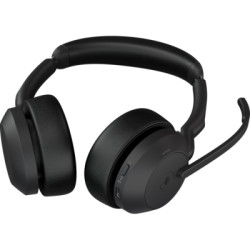 Навушники Jabra Evolve 2 55 Link380c MS Stereo (25599-999-899)