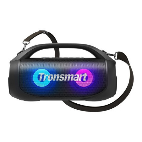 Акустична система Tronsmart Bang SE Black (862356)