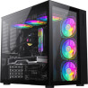 Корпус для ПК Gamemax Infinity BK