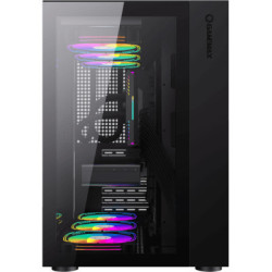 Корпус для ПК Gamemax Infinity BK