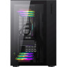 Корпус для ПК Gamemax Infinity BK