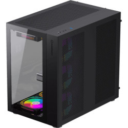 Корпус для ПК Gamemax Infinity BK
