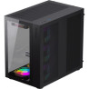 Корпус для ПК Gamemax Infinity BK