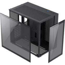 Корпус для ПК Gamemax Infinity BK
