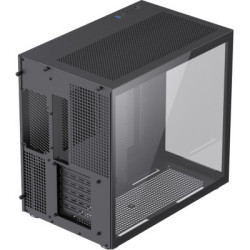 Корпус для ПК Gamemax Infinity BK