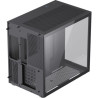 Корпус для ПК Gamemax Infinity BK