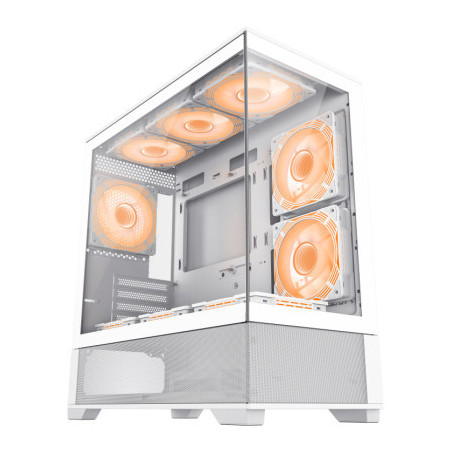 Корпус для ПК Gamemax Vista MW