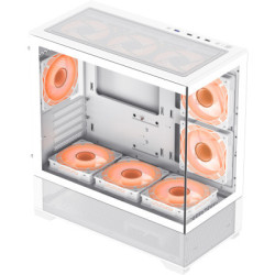 Корпус для ПК Gamemax Vista MW