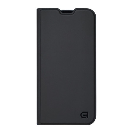 Чохол до мобільного телефона Armorstandart OneFold Case Apple iPhone 14 Black (ARM69243)