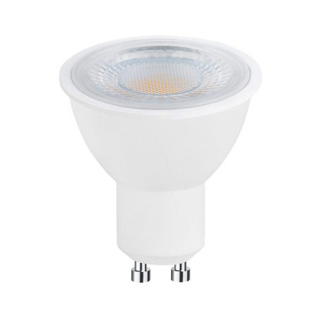 Лампочка Delux 6Вт 4100K 220В GU10 (90019263)