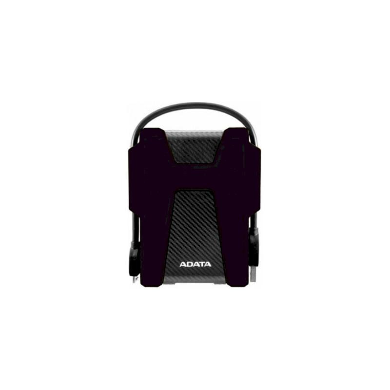 Зовнішній жорсткий диск 2.5" 2TB ADATA (AHD680-2TU31-CBK)