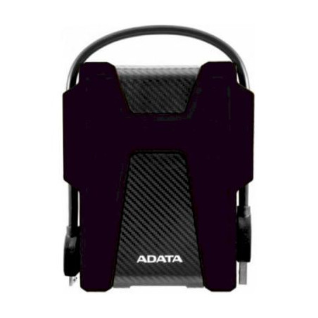 Зовнішній жорсткий диск 2.5" 2TB ADATA (AHD680-2TU31-CBK)