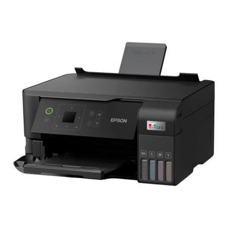 Багатофункціональний пристрій Epson EcoTank L3560 WiFi (C11CK58404)