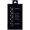 Скло захисне Grand-X Apple iPhone 15 Plus 9D black (AIP15PL9D)