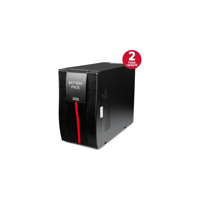 Батарея до ДБЖ Powercom MAC-2000/3000, 72VDC (EBP.MAC-2000/3000)