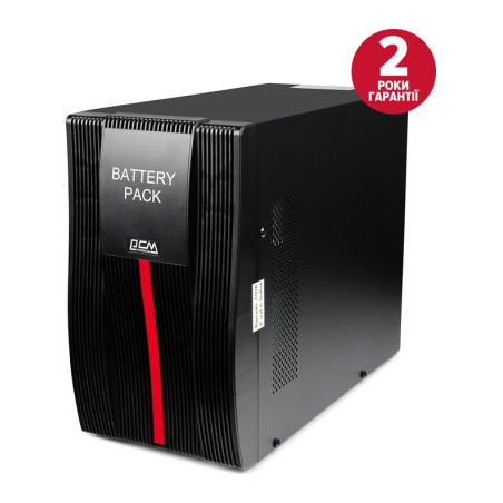 Батарея до ДБЖ Powercom MAC-2000/3000, 72VDC (EBP.MAC-2000/3000)