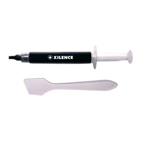 Термопаста Xilence XTPT.X5 X5 High Performance 3,0 g (XZ019)