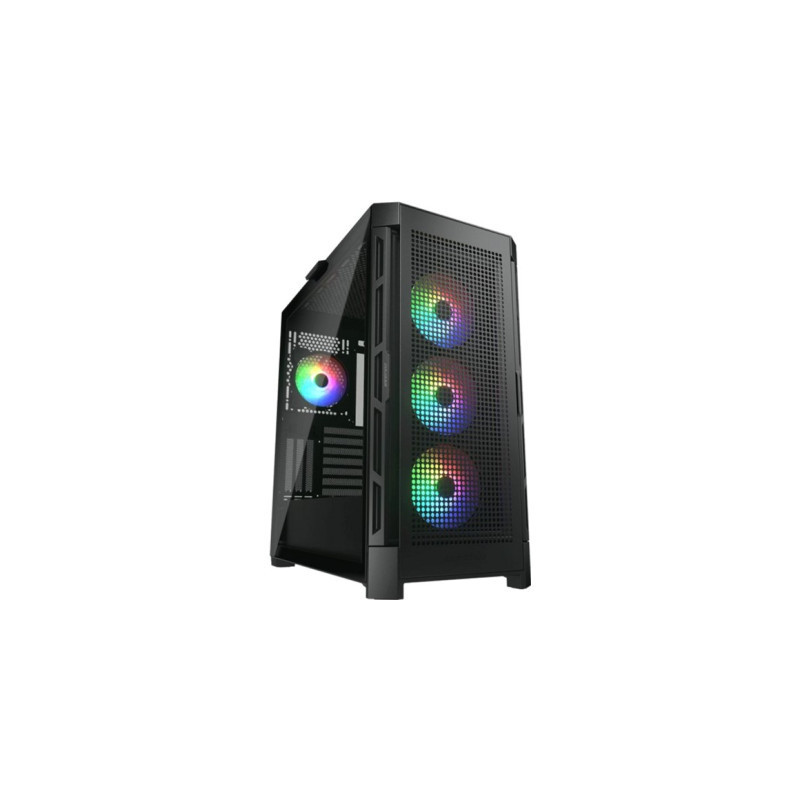 Корпус для ПК Cougar Airface Pro RGB
