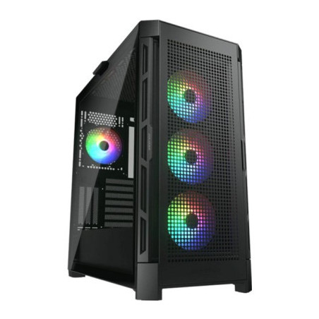 Корпус для ПК Cougar Airface Pro RGB
