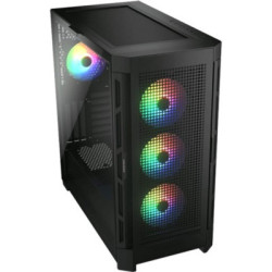 Корпус для ПК Cougar Airface Pro RGB
