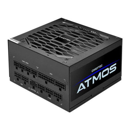 Блок живлення Chieftec 750W Atmos (CPX-750FC)