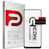 Скло захисне Armorstandart Icon Xiaomi Redmi Note 12 Pro 5G / 12 Pro+ 5G Black (ARM73097)