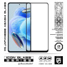 Скло захисне Armorstandart Icon Xiaomi Redmi Note 12 Pro 5G / 12 Pro+ 5G Black (ARM73097)