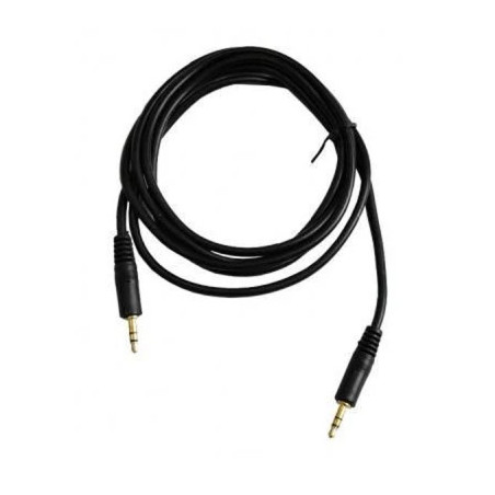 Кабель мультимедійний 3.5mm M to 3.5mm M 1.0m REAL-EL (EL123500040)