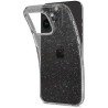 Чохол до мобільного телефона Spigen Apple iPhone 15 Pro Liquid Crystal Glitter Crystal Quartz (ACS06701)