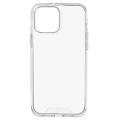 Чохол до мобільного телефона BeCover Space Case Apple iPhone 15 Transparancy (709936)