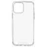 Чохол до мобільного телефона BeCover Space Case Apple iPhone 15 Transparancy (709936)