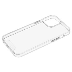 Чохол до мобільного телефона BeCover Space Case Apple iPhone 15 Transparancy (709936)