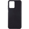 Чохол до мобільного телефона BeCover Realme C30/C30s Black (710161)