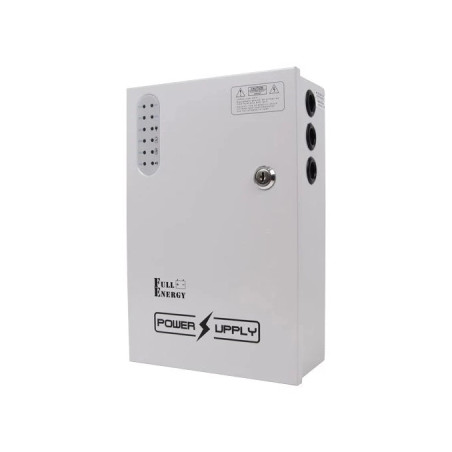 Пристрій безперебійного живлення Full Energy BBG-1210/8 (2447)