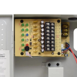 Пристрій безперебійного живлення Full Energy BBG-1210/8 (2447)