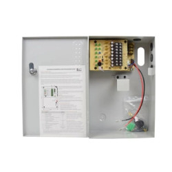 Пристрій безперебійного живлення Full Energy BBG-1210/8 (2447)