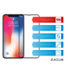 Скло захисне ACCLAB Full Glue ESD Apple Iphone X/XS/11 Pro (1283126532139)