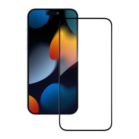 Скло захисне ACCLAB Full Glue Apple iPhone 15 (1283126575228)