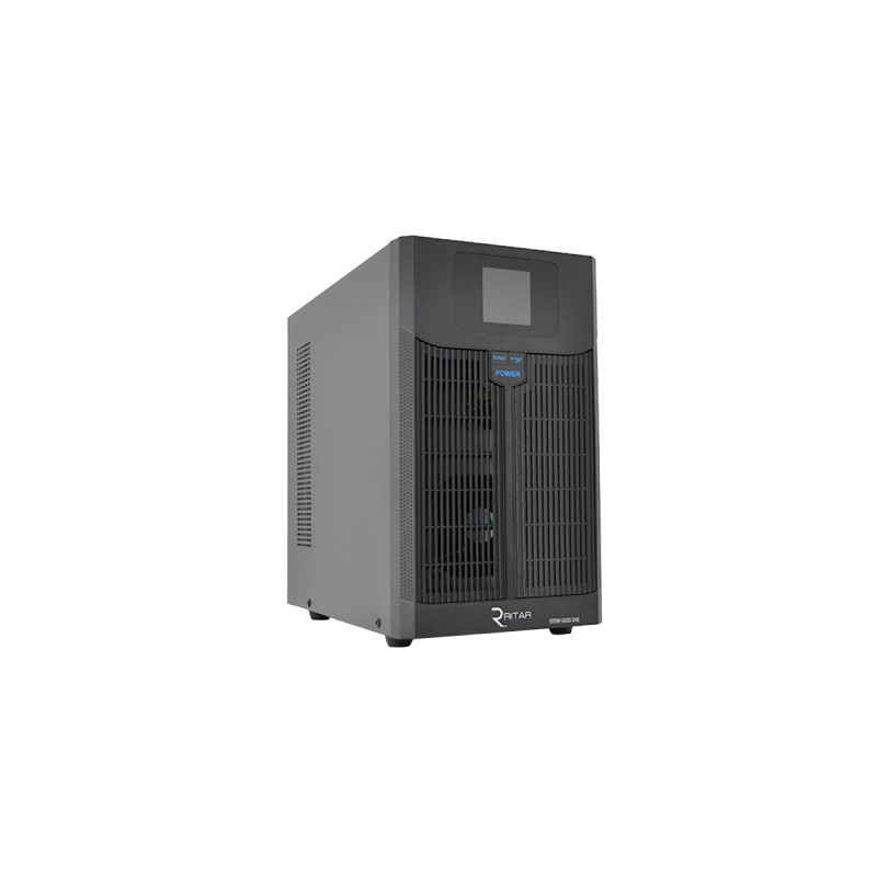 Пристрій безперебійного живлення Ritar RTSW-3000 (2100 Вт) ,48V (RTSW-3000 D48)