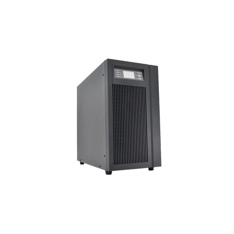 Пристрій безперебійного живлення Ritar PT-6KL-LCD, 6000VA (5400Вт) (PT-6KL-LCD)