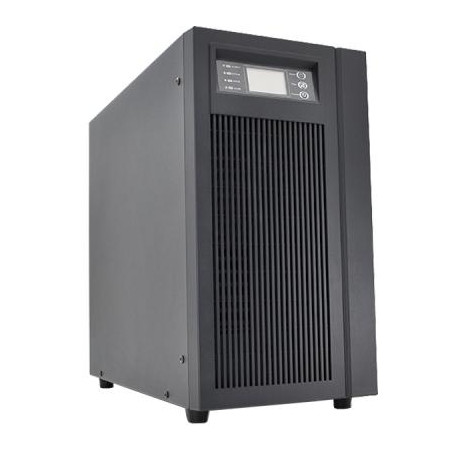 Пристрій безперебійного живлення Ritar PT-6KL-LCD, 6000VA (5400Вт) (PT-6KL-LCD)